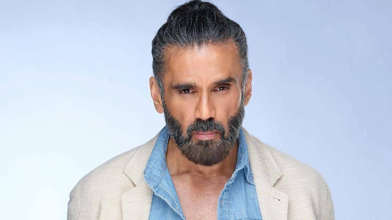 `Bahut time hai Suniel Shetty banne mein`: Actor lashes out at mimicry artist
